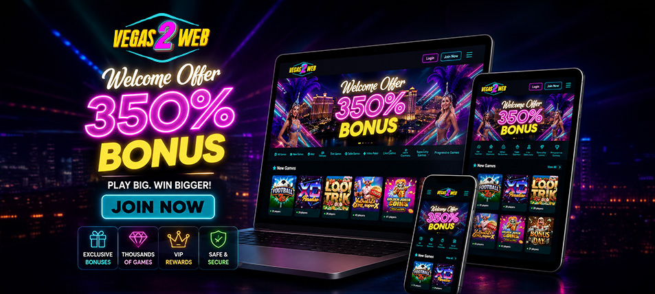 Casino banner